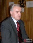 Krzysztof Tokarczyk przewodniczącym rady