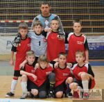 UKS Orlik Złocieniec czwartą drużyną w finale!