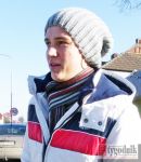 Maciej Maciejewski w Pogoni Szczecin