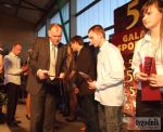 V POWIATOWA GALA SPORTU 2012