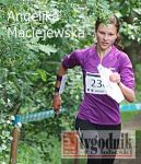 Angelika Maciejewska z TRAPERA Złocieniec Mistrzynią Europy Juniorów