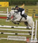 W Nowielicach skakali przez przeszkody