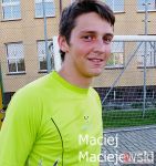 Prezent Drawy dla kibiców w powiecie