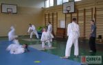 Czterolecie aikido w Gryficach