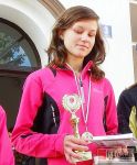 Angelika Maciejewska pierwsza w plebiscycie na młodzieżowego sportowca roku