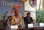 Stefan Warcholak nowym zastępcą burmistrza Trzebiatowa