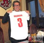 Duże zmiany w Redze Trzebiatów