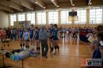 III Ogólnopolski Turniej Piłki Siatkowej Dziewcząt