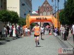 Ponad 150 biegaczy na memoriale Wojtka Pismenki